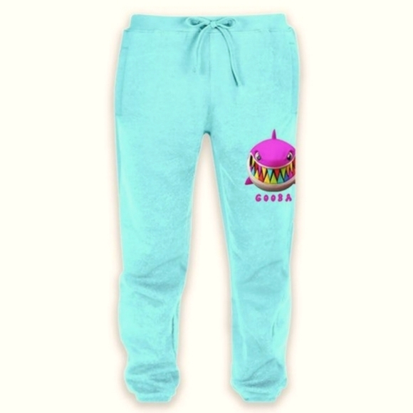 NWOT Men's Tekashi 6ix9ine Gooba Sweatsuit - Picture 8 of 8